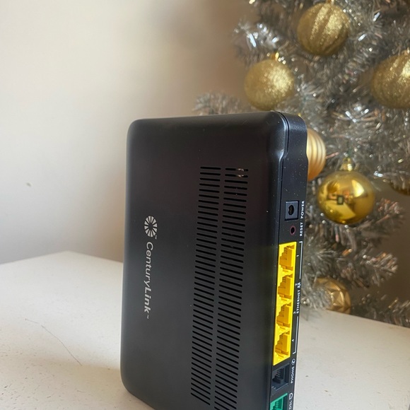 Modemn Centurylink works great pk50017 - Picture 5 of 8